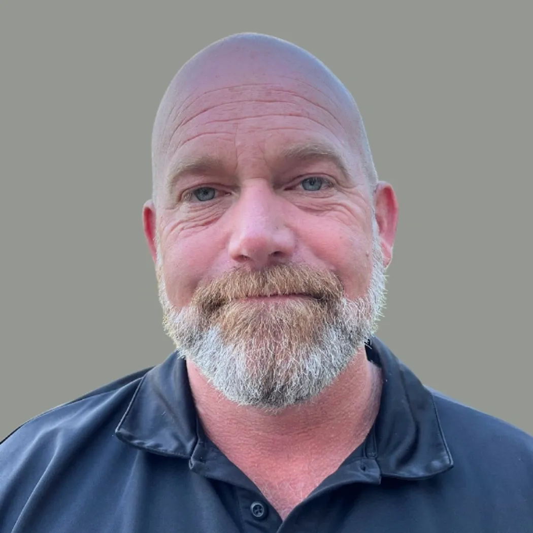 Keith Jensen, co-owner of Elite Contractor Services